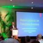 Representantes da CDL de Brumado participaram da 35ª Convenção Estadual do Comércio Lojista da Bahia