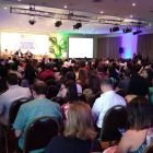 Representantes da CDL de Brumado participaram da 35ª Convenção Estadual do Comércio Lojista da Bahia