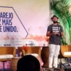 Representantes da CDL de Brumado participaram da 35ª Convenção Estadual do Comércio Lojista da Bahia