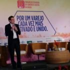 Representantes da CDL de Brumado participaram da 35ª Convenção Estadual do Comércio Lojista da Bahia