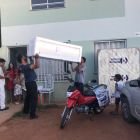 Prêmios da campanha de Natal 2017 da CDL de Brumado, entregues!