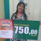 Prêmios da campanha de Natal 2017 da CDL de Brumado, entregues!