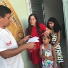 Prêmios da campanha de Natal 2017 da CDL de Brumado, entregues!
