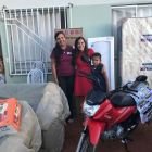 Prêmios da campanha de Natal 2017 da CDL de Brumado, entregues!