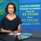 Temer assina decreto definindo salário mínimo de 2018 em R$954