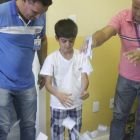 Sorteio da campanha da CDL Goleada de Prêmios aconteceu sexta (15)