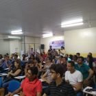 A CDL de Brumado em parceria com o SEBRAE promoveu workshop sobre mídias sociais para aumento de vendas