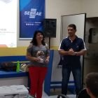 A CDL de Brumado em parceria com o SEBRAE promoveu workshop sobre mídias sociais para aumento de vendas