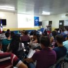 A CDL de Brumado em parceria com o SEBRAE promoveu workshop sobre mídias sociais para aumento de vendas