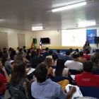 A CDL de Brumado em parceria com o SEBRAE promoveu workshop sobre mídias sociais para aumento de vendas