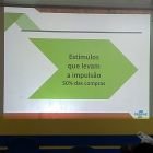 A CDL de Brumado em parceria com o SEBRAE promoveu workshop sobre mídias sociais para aumento de vendas