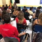 A CDL de Brumado em parceria com o SEBRAE promoveu workshop sobre mídias sociais para aumento de vendas