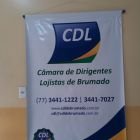 Ganhadores da campanha NATAL PREMIADO É NO COMÉRCIO DE BRUMADO