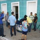 SORTEADOS OS GANHADORES DA CAMPANHA DA CDL NATAL PREMIADO É NO COMÉRCIO DE BRUMADO