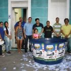 SORTEADOS OS GANHADORES DA CAMPANHA DA CDL NATAL PREMIADO É NO COMÉRCIO DE BRUMADO