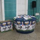 SORTEADOS OS GANHADORES DA CAMPANHA DA CDL NATAL PREMIADO É NO COMÉRCIO DE BRUMADO