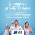 São tantas opções que uma delas com certeza será a cara do papai que você vai presentear!
