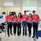 Workshop promovido pela IRC Digital em parceria com a CDL sobre Setembro Amarelo / valorização da vida