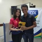 Workshop promovido pela IRC Digital em parceria com a CDL sobre Setembro Amarelo / valorização da vida