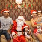 A cada novo sorriso uma nova esperança, a cada nova esperança uma nova força!