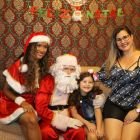 As visitas continuam e os sorrisos também!