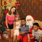 As visitas continuam e os sorrisos também!