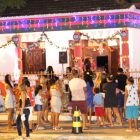 As visitas continuam e os sorrisos também!