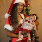 É gratificante ver a alegria e o sorriso de cada visitante!