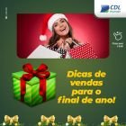 A FCDL separou algumas dicas que vão te ajudar organizar para a temporada.