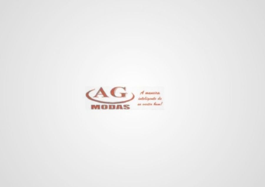 Logo de AG MODAS