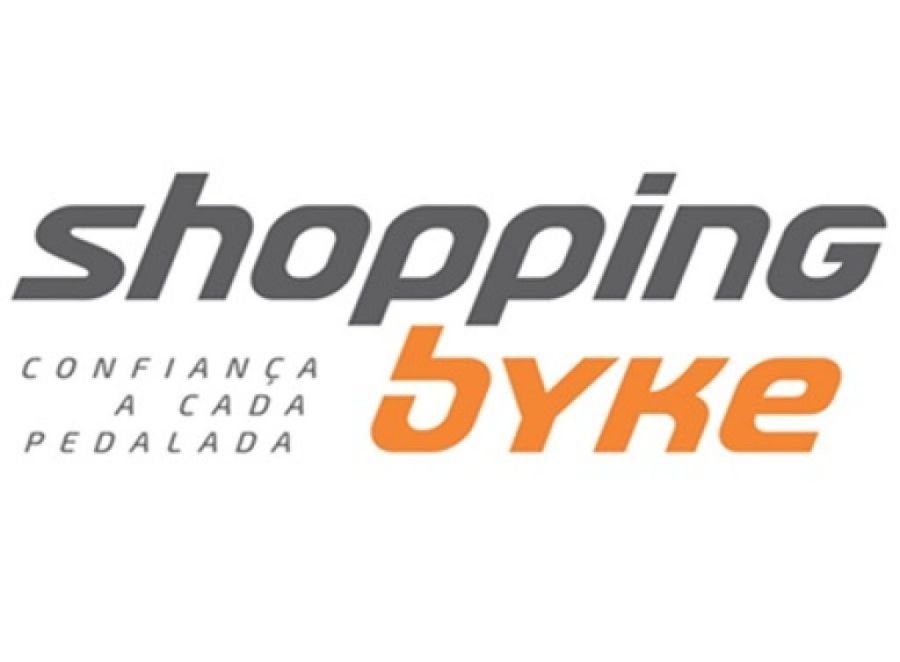 Logo de SHOPPING BYKE