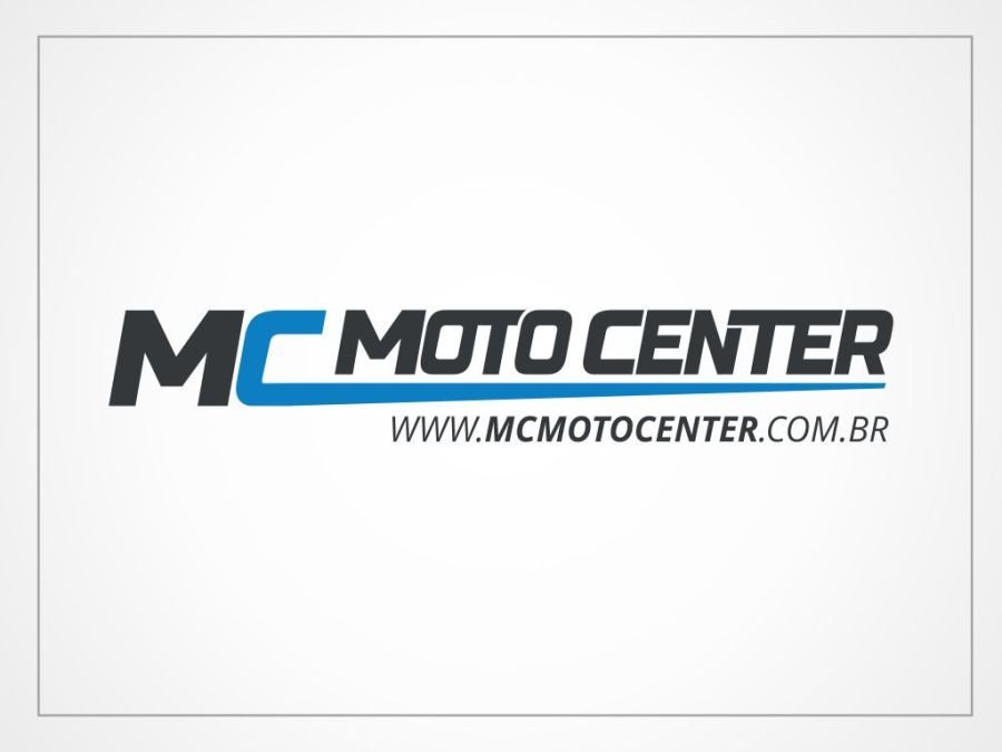 Logo de MOTO CENTER