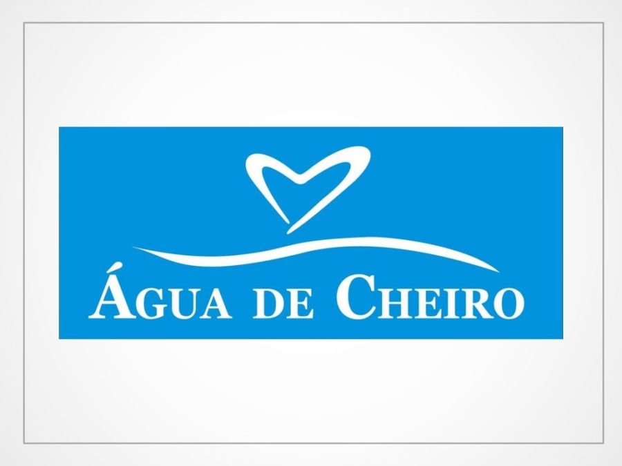 Logo de PERFUMARIO AGUA DE CHEIRO