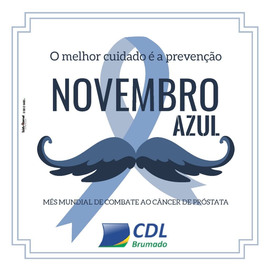 Cuide da sua saúde. Faça os exames regularmente!