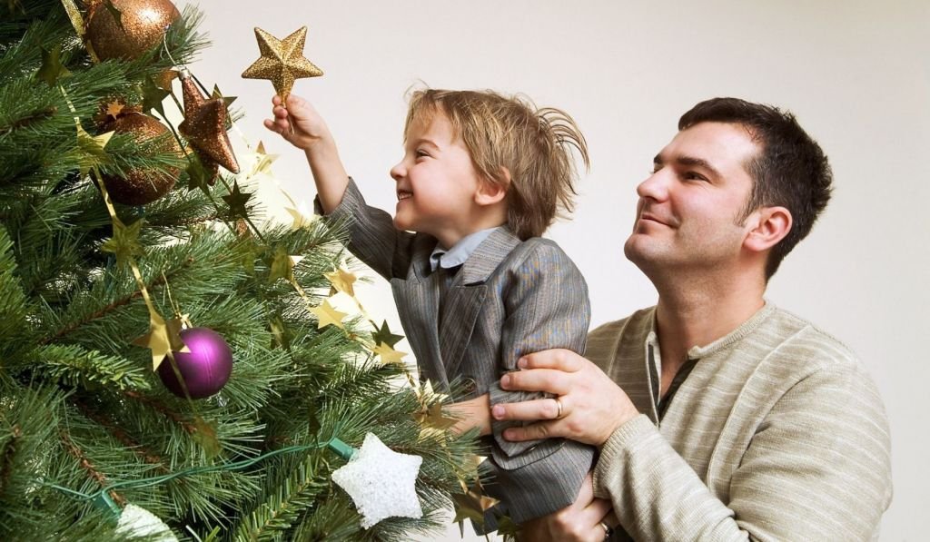 Vontade dos Filhos influencia 54% dos Pais na hora das compras de natal