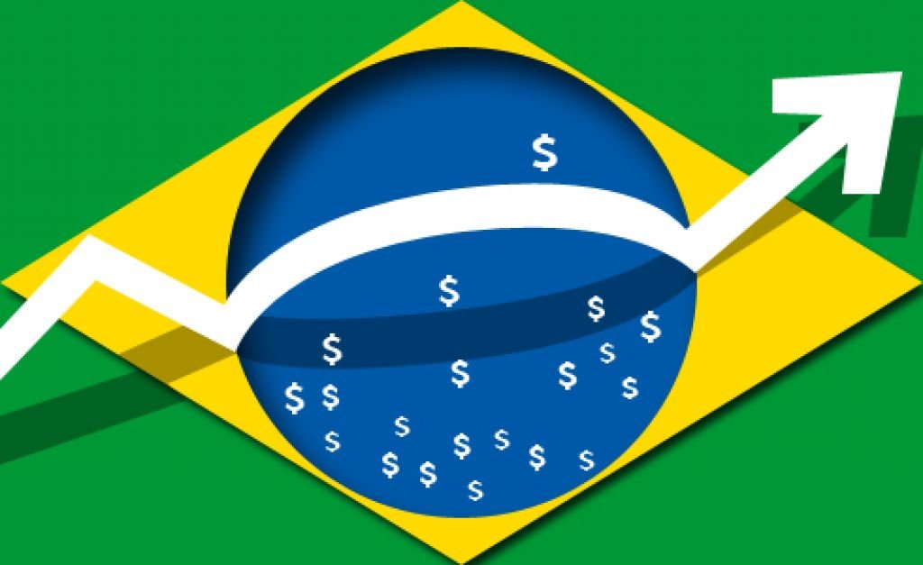 IIF vê economia do Brasil crescer até 1,5% no ano que vem