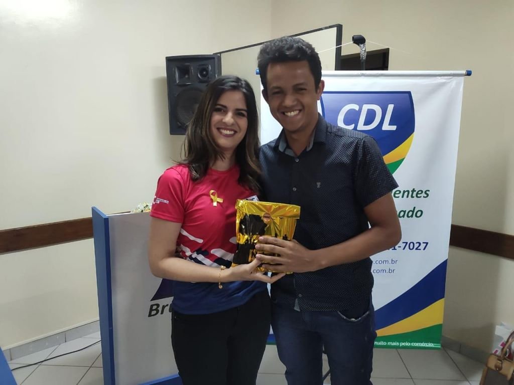 Workshop promovido pela IRC Digital em parceria com a CDL sobre Setembro Amarelo / valorização da vida