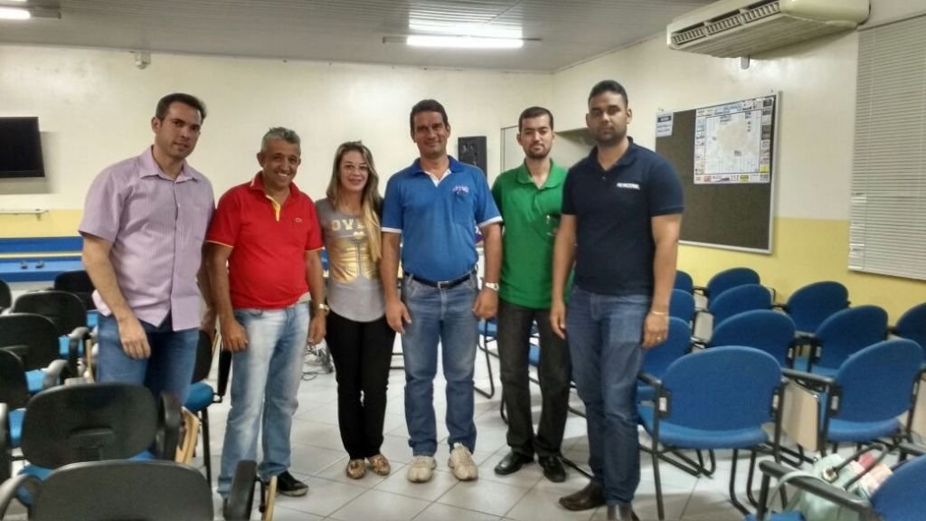 Assembleia para alteração de estatuto da CDL de Brumado ocorreu em 03/11