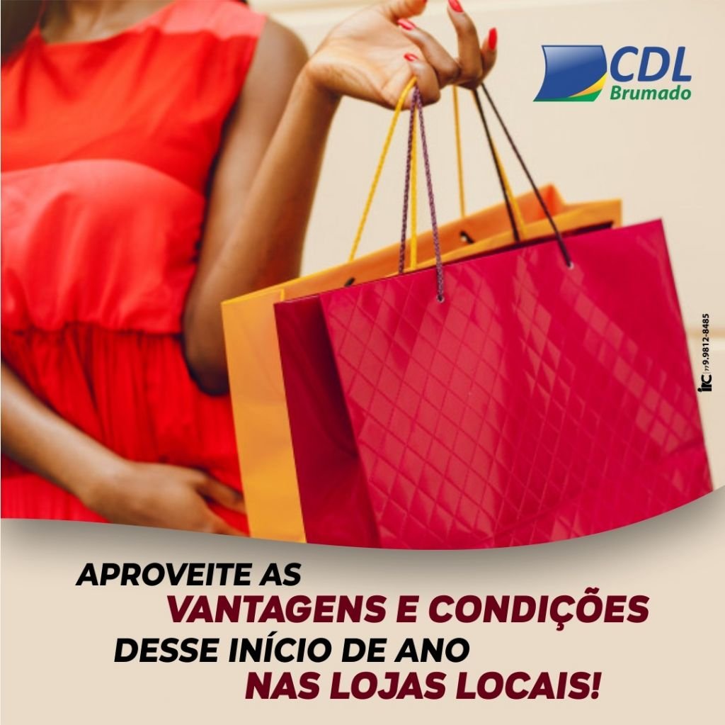 Temos muitas novidades aguardando por você nesse inicio de ano. Aproveite!