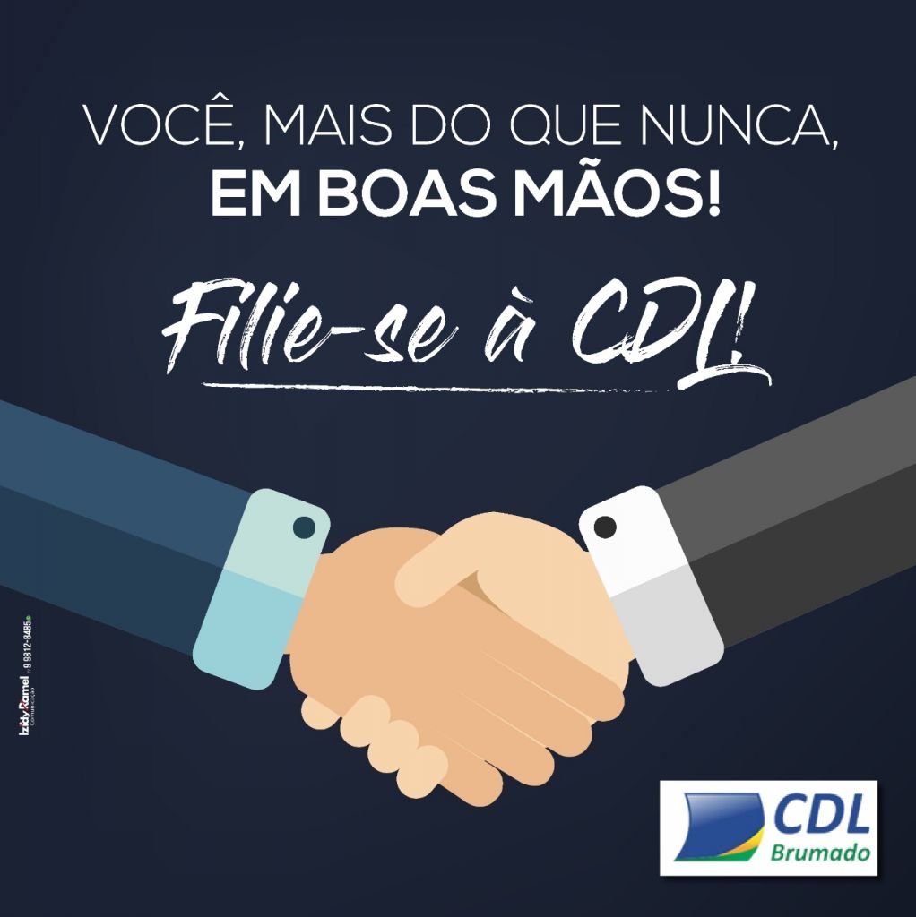 Filie-se e aproveite! 