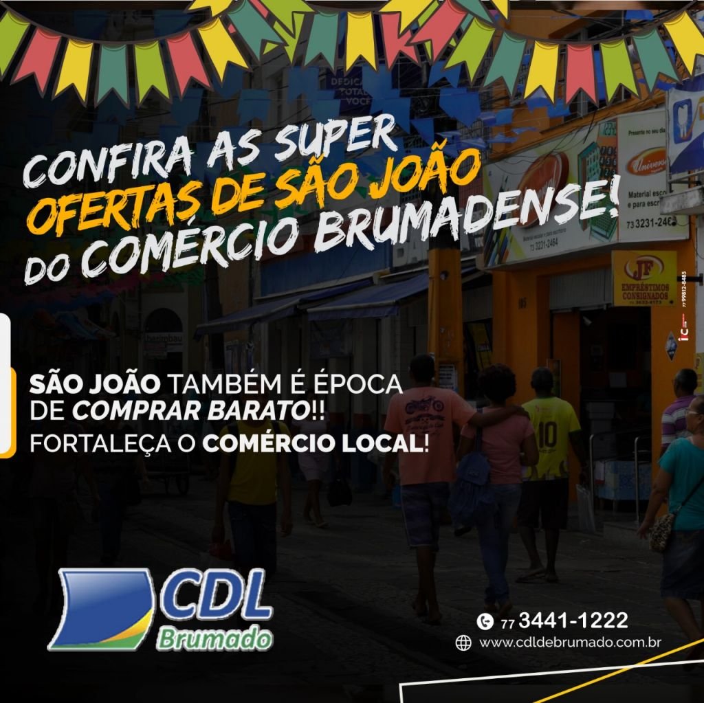 Cada oferta, cada novidade, cada detalhe, especialmente para você!
