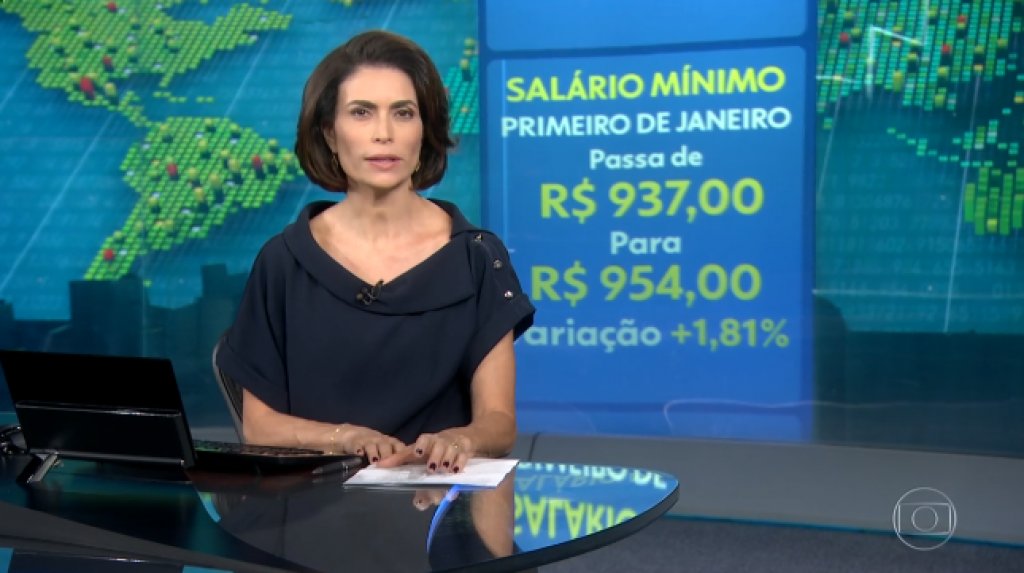 Temer assina decreto definindo salário mínimo de 2018 em R$954