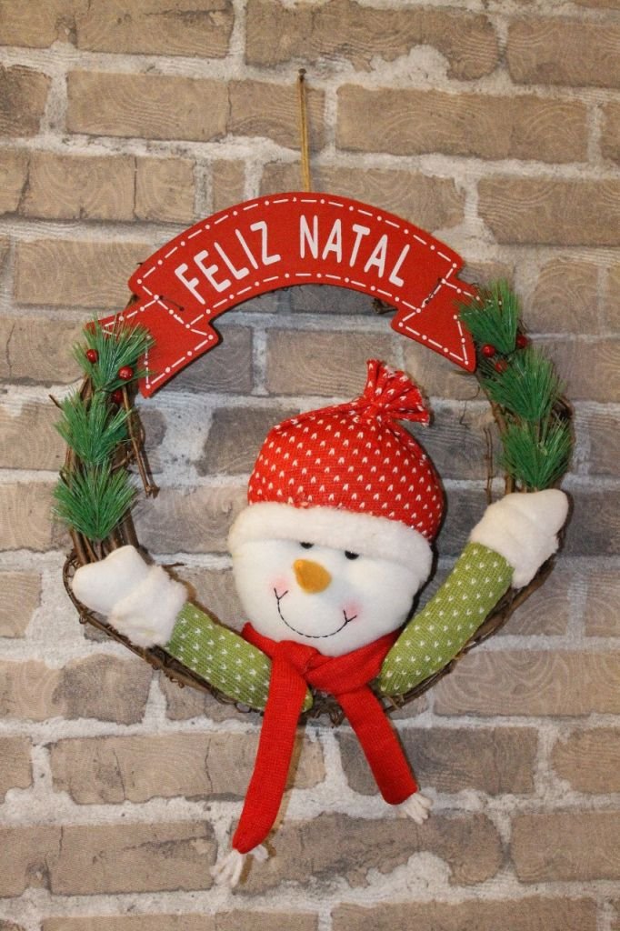 A alegria continua na casa do papai noel!