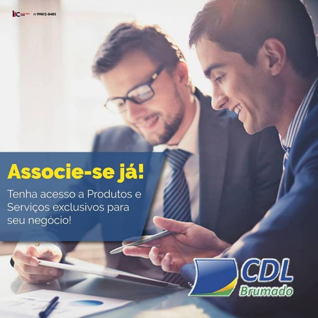 Associe-se e veja o quanto os seu negócio vai evoluir. Temos os melhores produtos e serviços!
