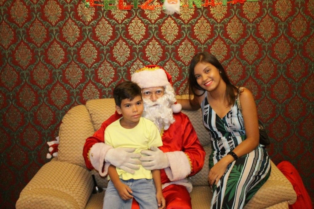 A alegria transborda em casa olhar!