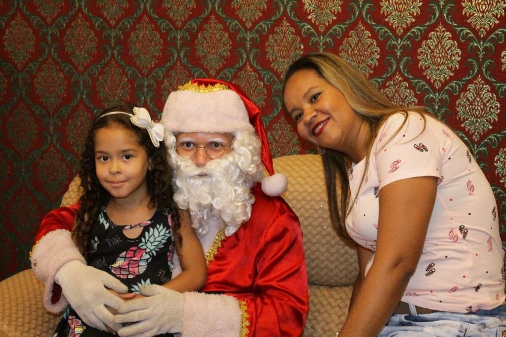 A alegria transborda em casa olhar!