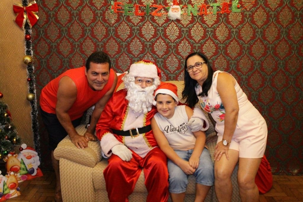 A alegria transborda em casa olhar!