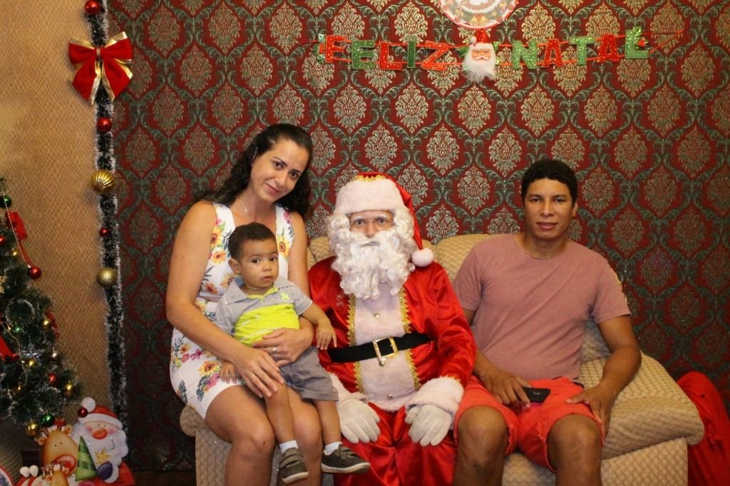 A alegria transborda em casa olhar!