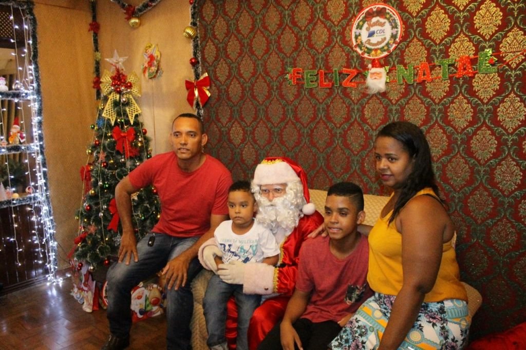 A alegria transborda em casa olhar!