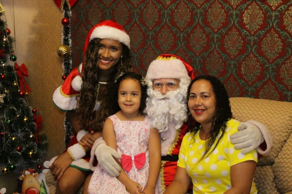 A alegria transborda em casa olhar!